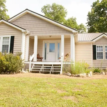 Home On 30 Acres Next To State Park